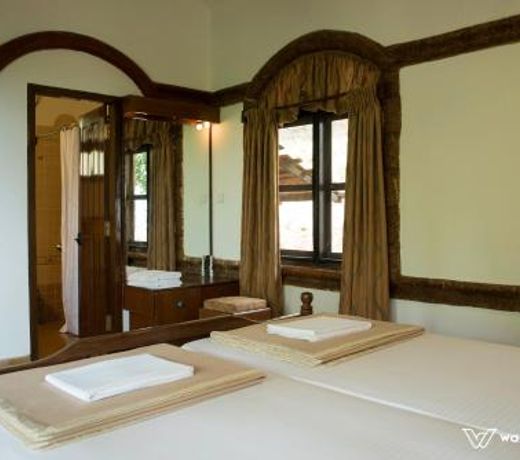 Sai Vishram Beach Resort - Byndoor