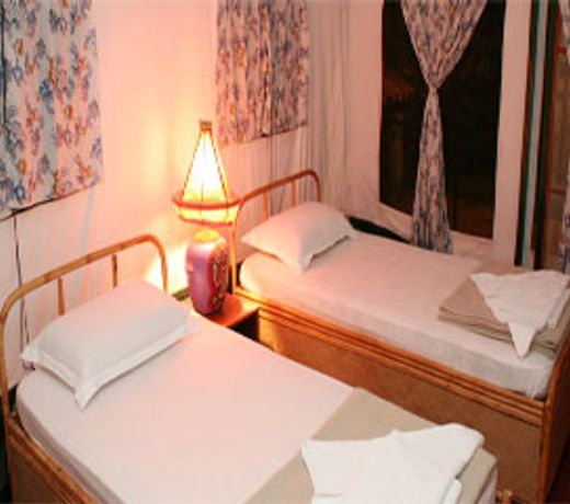 Sai Vishram Beach Resort - Byndoor