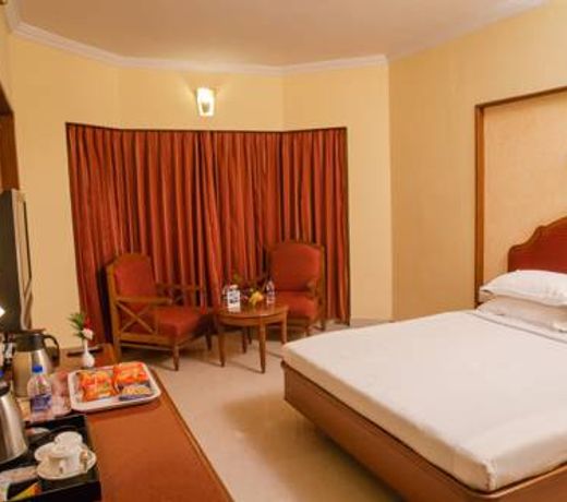 Darling Residency