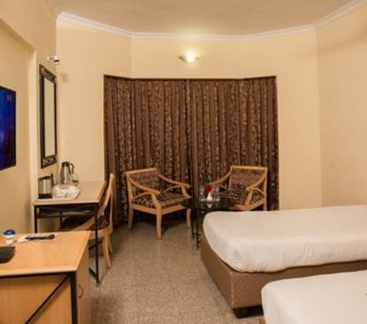 Darling Residency
