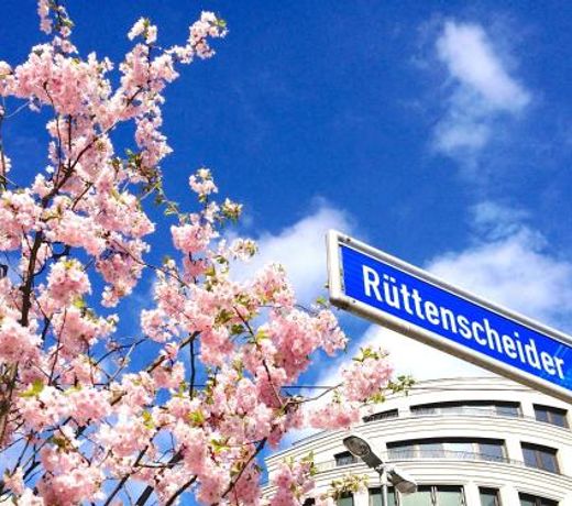 RÃ Business Apartments & Suites