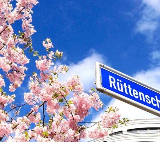 RÃ Business Apartments & Suites