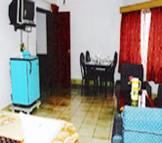 Chariot Valley Resort