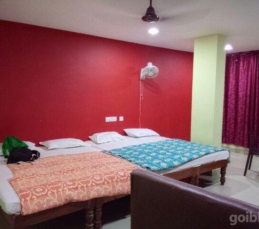 Yelagiri Residency