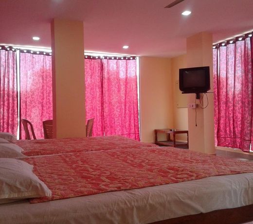 Yelagiri Residency