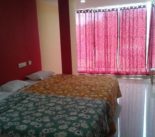 Yelagiri Residency
