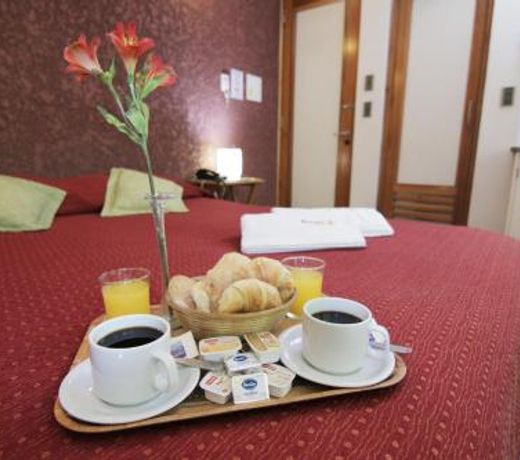 Hotel Xumec Mendoza