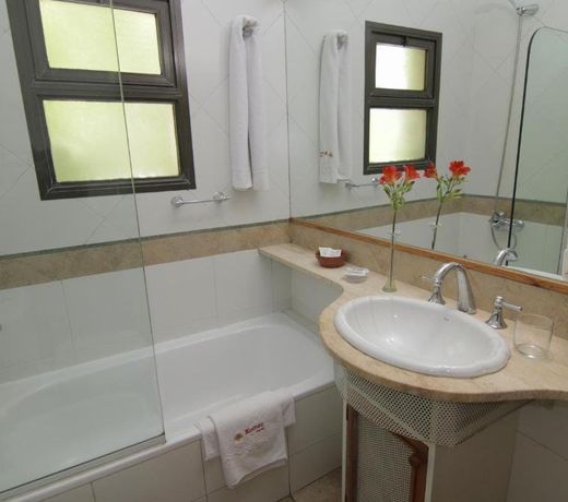 Hotel Xumec Mendoza