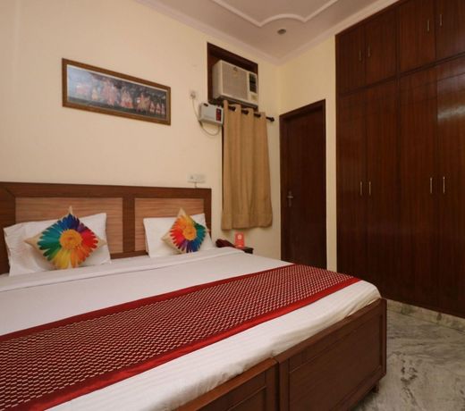 New Corporate Residency