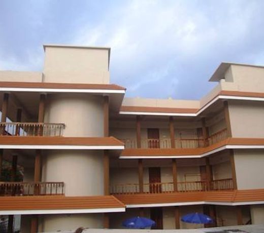 VAYALKARA SEASIDE