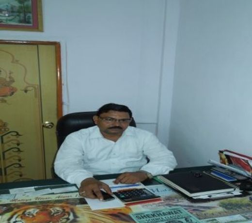 Hotel Saroop Vilas Palace