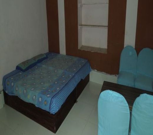 Hotel Saroop Vilas Palace
