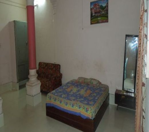 Hotel Saroop Vilas Palace