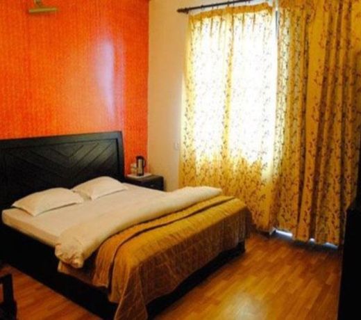 Hotel Glenroy