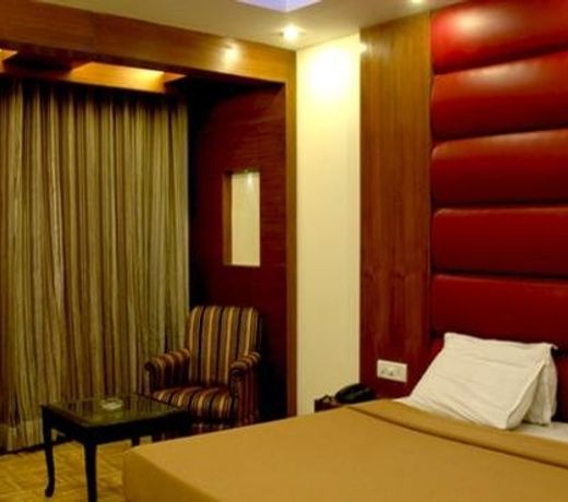 Hotel Glenroy