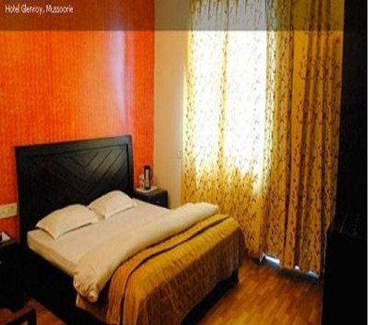 Hotel Glenroy