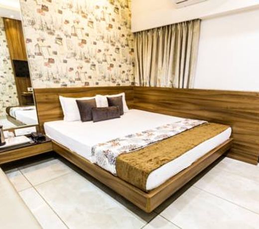 Hotel Rockland
