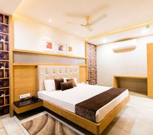 Hotel Rockland