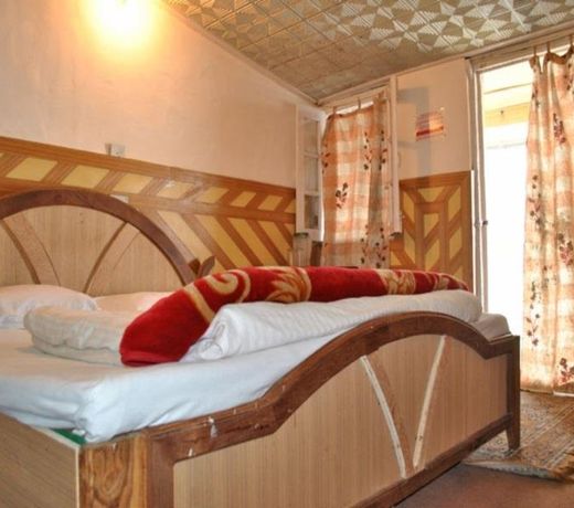 Ashok Hotel