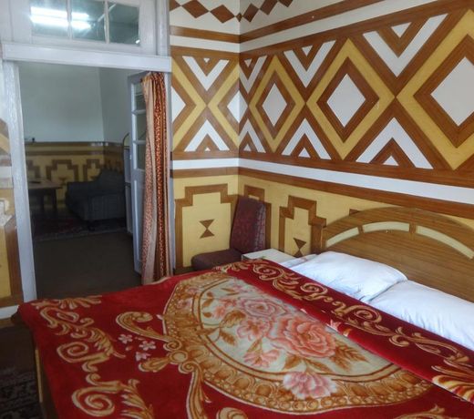 Ashok Hotel