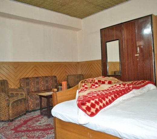 Ashok Hotel