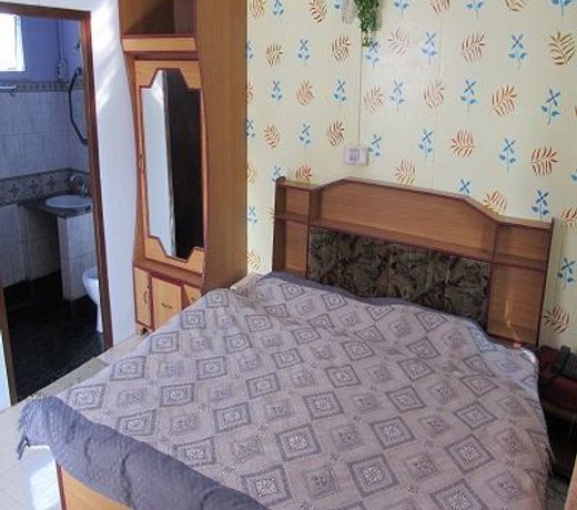 Hotel Walnut Grove