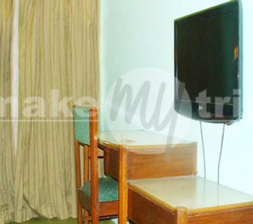 Hotel Mandakini