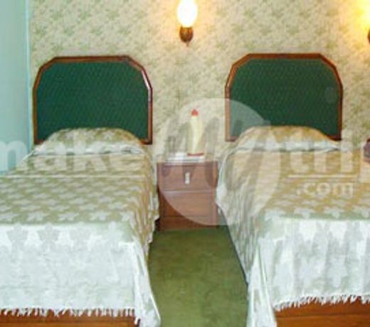 Hotel Mandakini
