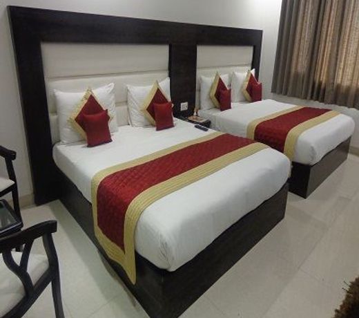 Vivah Residency