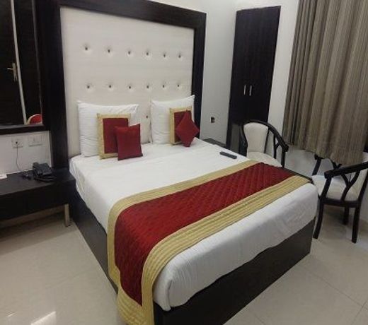 Vivah Residency
