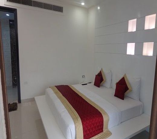 Vivah Residency