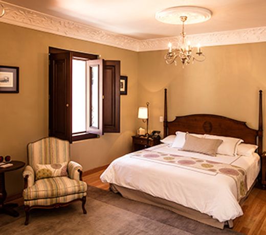 Hotel Internacional