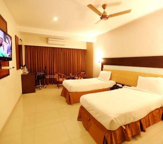 Hotel Sitara Grand L.B. Nagar