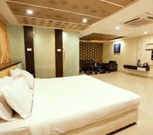 Hotel Sitara Grand L.B. Nagar
