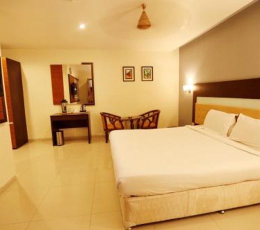 Hotel Sitara Grand L.B. Nagar