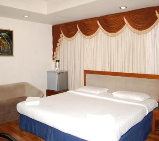 Hotel Sitara Residency