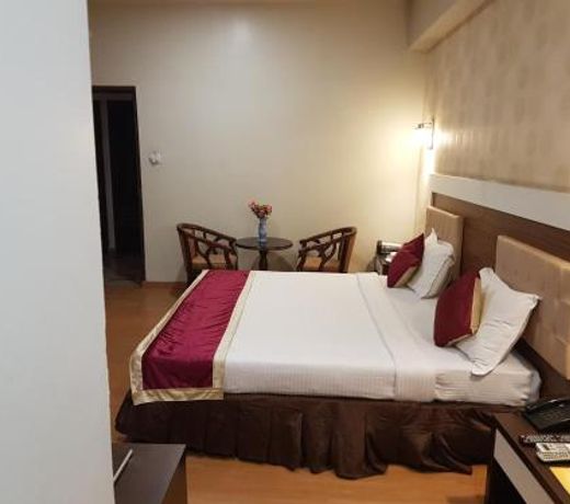 Hotel Sitara Residency