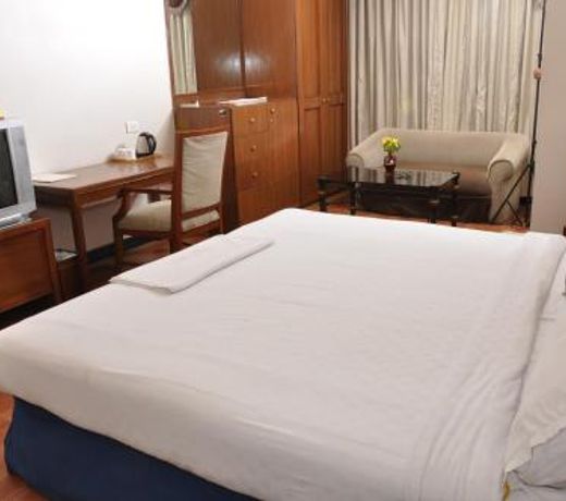 Hotel Sitara Residency