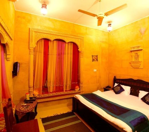 Hotel Royal Haveli