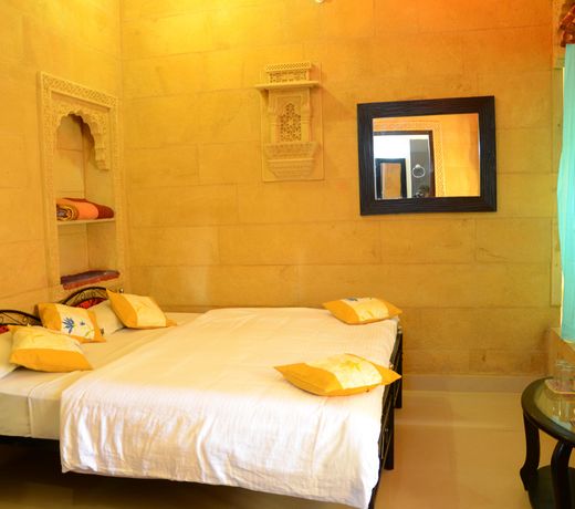 Hotel Royal Haveli