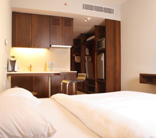 Hotel Western Park
