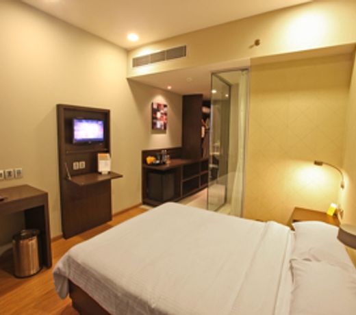 Hotel Western Park