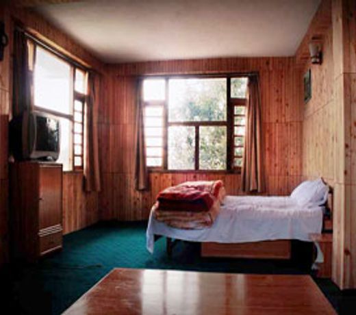 North Moon Homestay