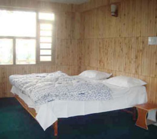 North Moon Homestay