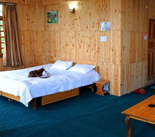 North Moon Homestay