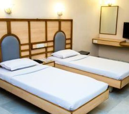 Bhimas Deluxe Hotel