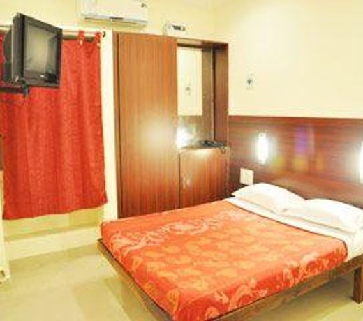 Jayasyam Inn