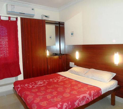 Jayasyam Inn
