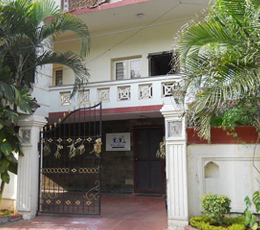 Blue Homes Pandurangapuram