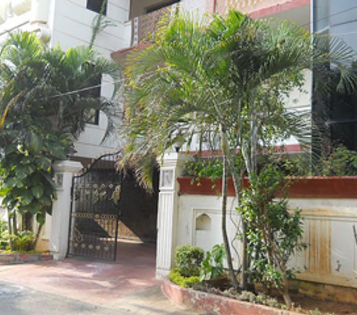 Blue Homes Pandurangapuram